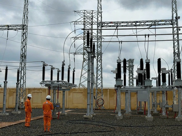 TCVN 7909-2-14:2025 – Chuẩn hóa đánh giá quá điện áp, củng cố an toàn lưới điện phân phối