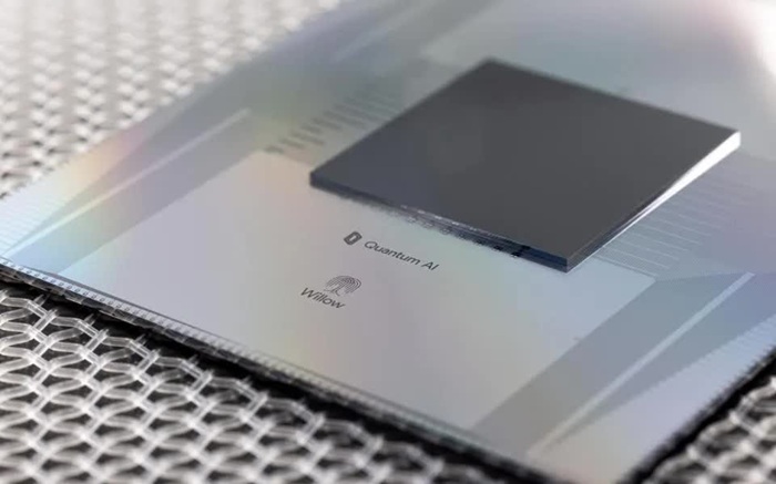 Sự đột phá mới trong công nghệ lượng tử của Google: Từ lý thuyết đến ứng dụng thực tế