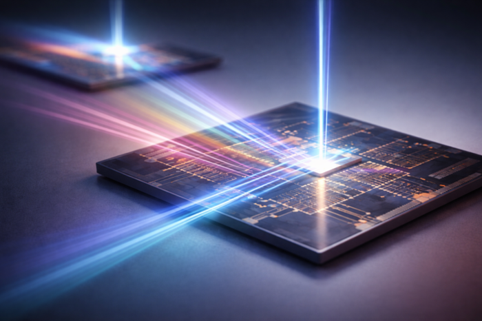 Từ “áo choàng tàng hình” đến chip AI: khi vật liệu siêu cấu trúc mở lối cho tương lai trung tâm dữ liệu