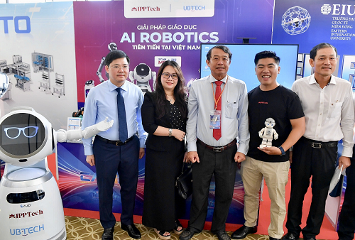 Nhiều sản phẩm, giải pháp công nghệ tiêu biểu tại Hội thảo khoa học Phát triển hệ sinh thái đổi mới sáng tạo, khởi nghiệp sáng tạo TP. Cần Thơ