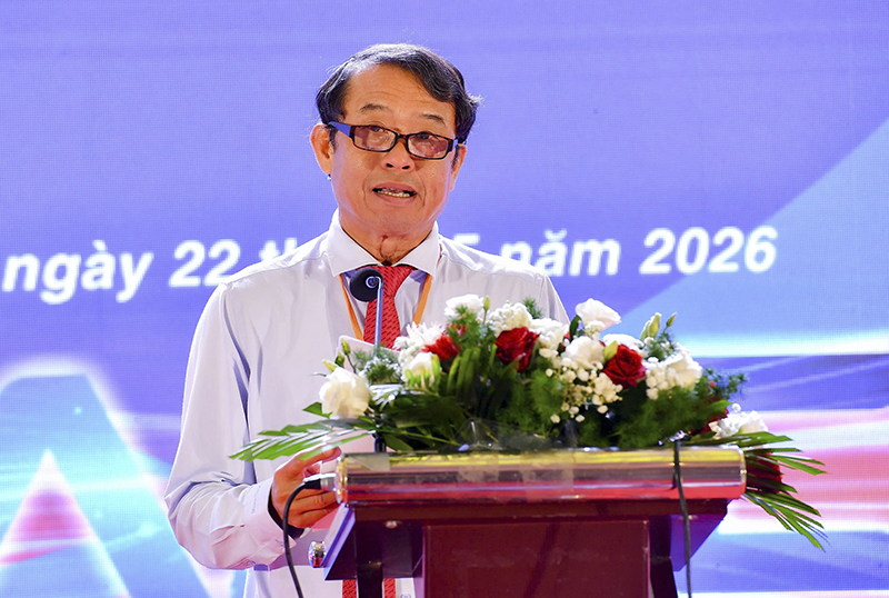 Long trọng khai mạc Hội thảo khoa học Phát triển hệ sinh thái đổi mới sáng tạo, khởi nghiệp sáng tạo TP. Cần Thơ mang tầm khu vực và vùng ĐBSCL