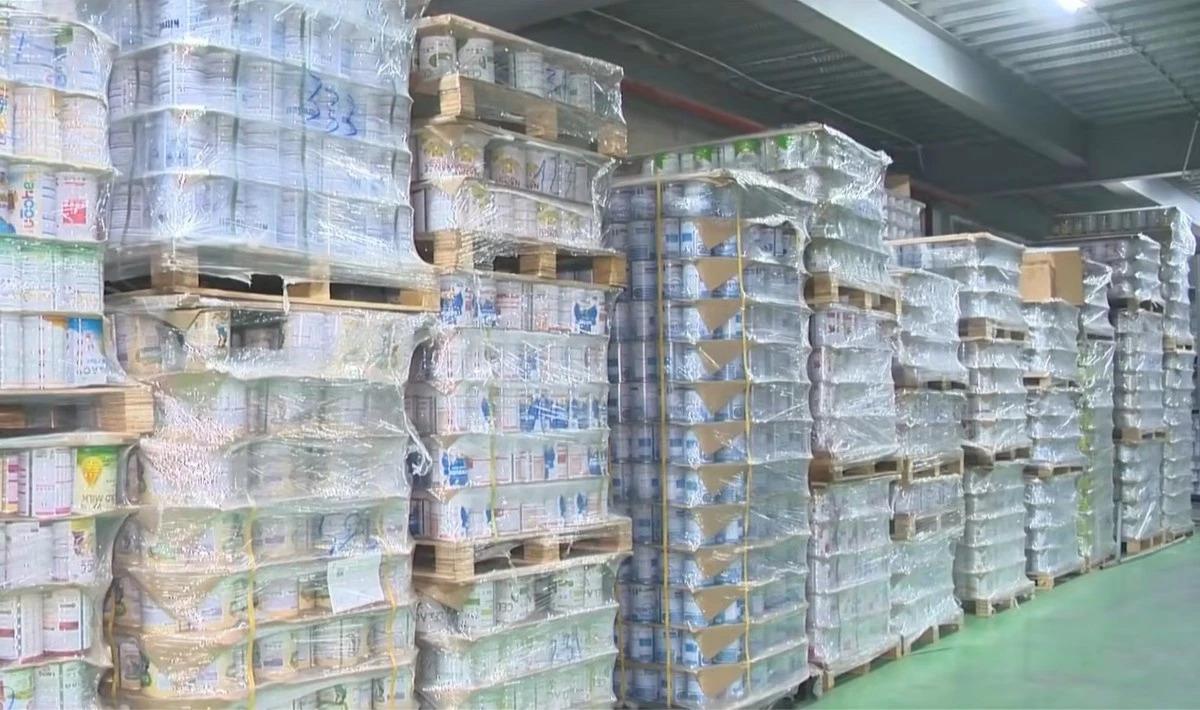 Sữa bột chất lượng phải tuân thủ TCVN 7979:2018 – Hàng rào kỹ thuật bảo vệ sức khỏe người tiêu dùng