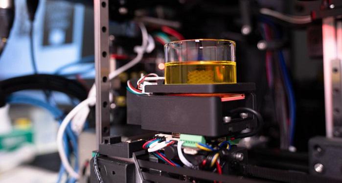 3d bioprinter