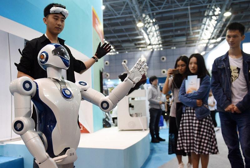 Đào tạo nhân lực AI theo mô hình "ba nhà": Kinh nghiệm từ Singapore và bài học cho Việt Nam