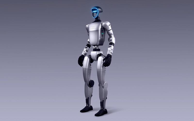 Các Robot hiện đại nhất tính đến hiện nay (Phần 2)