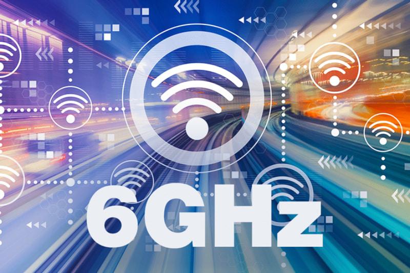 QCVN 136:2025/BKHCN – Quy chuẩn kỹ thuật quốc gia cho thiết bị truy cập vô tuyến băng tần 6 GHz: định hình tương lai Wi-Fi tại Việt Nam