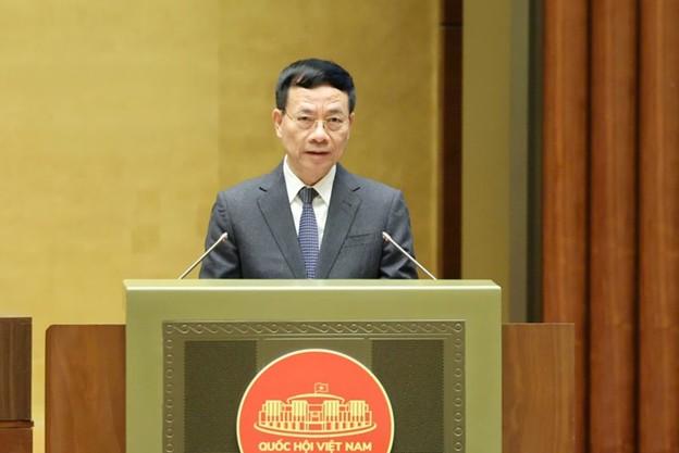 Hoàn thiện khung pháp lý để quản lý toàn diện trí tuệ nhân tạo, ngăn ngừa rủi ro phát sinh