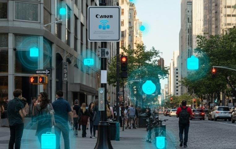 Ứng dụng IoT trong giám sát không khí: Giải pháp số hóa bảo vệ ‘sức khỏe đô thị’