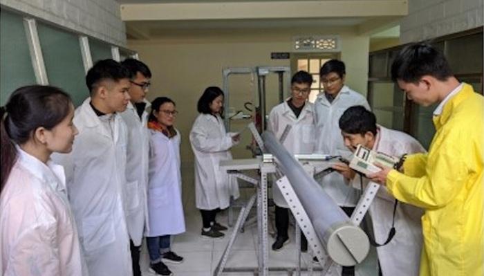 Phê duyệt Đề án đào tạo, bồi dưỡng nguồn nhân lực phục vụ phát triển điện hạt nhân