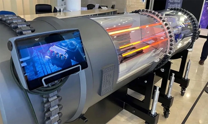 Cơ hội và thách thức của các công nghệ năng lượng ít phát thải