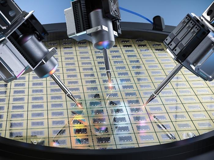 Bệ phóng chính sách và nhân lực cho tham vọng bán dẫn Việt Nam