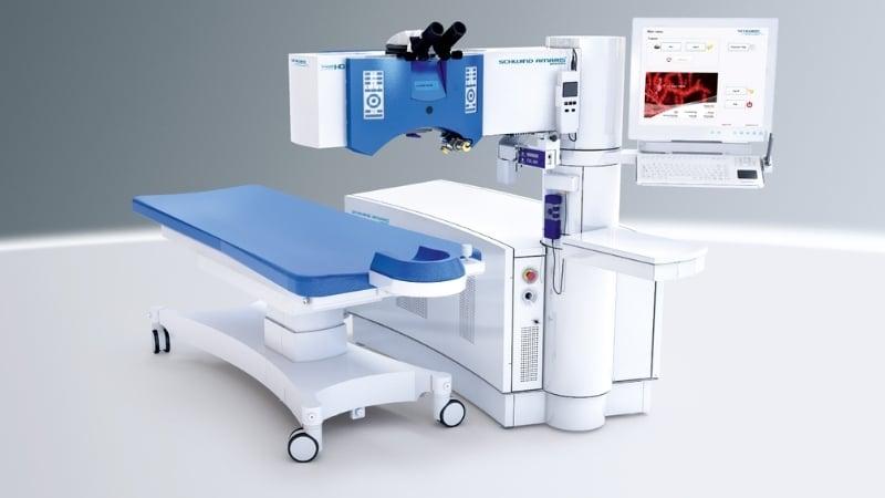 SmartSurfACE - Công Nghệ Xóa Cận “Không Chạm” Hiện Đại Và Những Điều Bạn Nên Hiểu Rõ