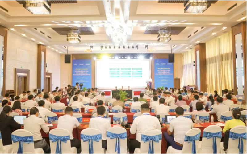Phát triển điện hạt nhân để bảo đảm an ninh năng lượng quốc gia