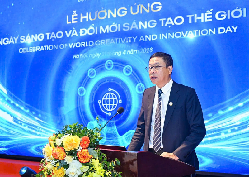 Tăng tốc chuyển đổi, đưa đổi mới sáng tạo vào thực tiễn phát triển