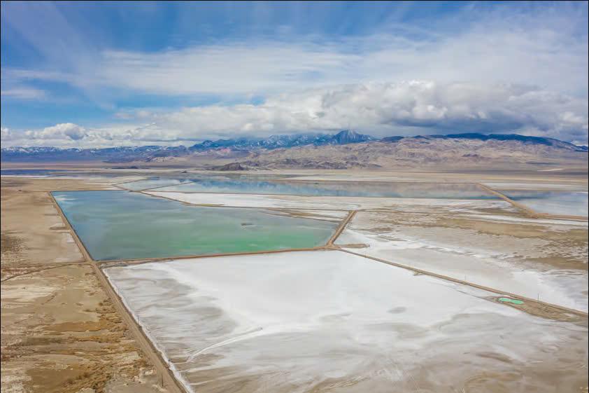 Bước đột phá của Stanford hứa hẹn khai thác lithium sạch hơn, rẻ hơn