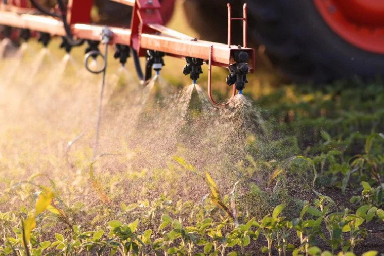 Sử dụng thuốc trừ sâu có liên quan đến nguy cơ ung thư cao hơn 150%