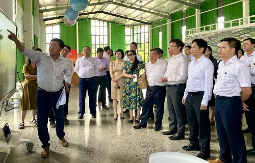 Thành phố Cần Thơ tập trung phát triển kinh tế số
