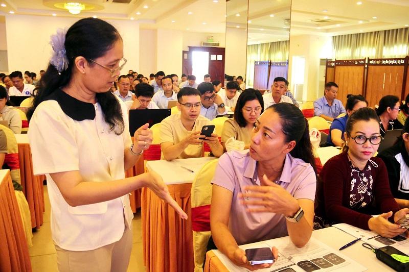 Chuyển đổi số TP. Cần Thơ đạt nhiều bước tiến