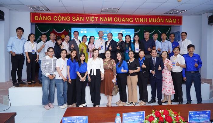 Hội thảo khoa học “Chuyển đổi kép trong du lịch và nông nghiệp”