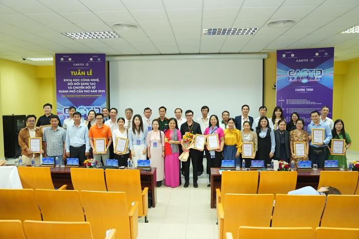 Động lực mới cho doanh nghiệp và giải pháp công nghệ số tại Cần Thơ 2025