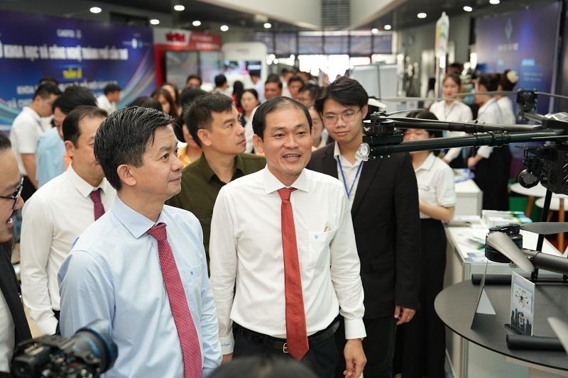 Hệ sinh thái đổi mới sáng tạo, khởi nghiệp sáng tạo thành phố Cần Thơ không ngừng lớn mạnh