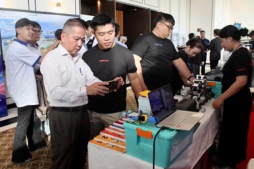 Đóng góp của nguồn nhân lực khoa học công nghệ, đổi mới sáng tạo và chuyển đổi số đối với sự phát triển của thành phố Cần Thơ