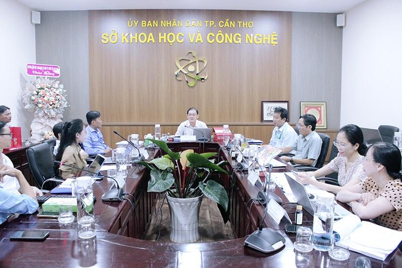 Khoa học và công nghệ đồng hành phát triển nông nghiệp