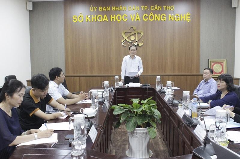 Nhiều nghiên cứu hữu ích trong lĩnh vực khoa học tự nhiên và cơ bản