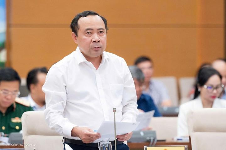Hoàn thiện phân cấp trong xây dựng chính sách nhập khẩu, chuyển giao và đổi mới công nghệ