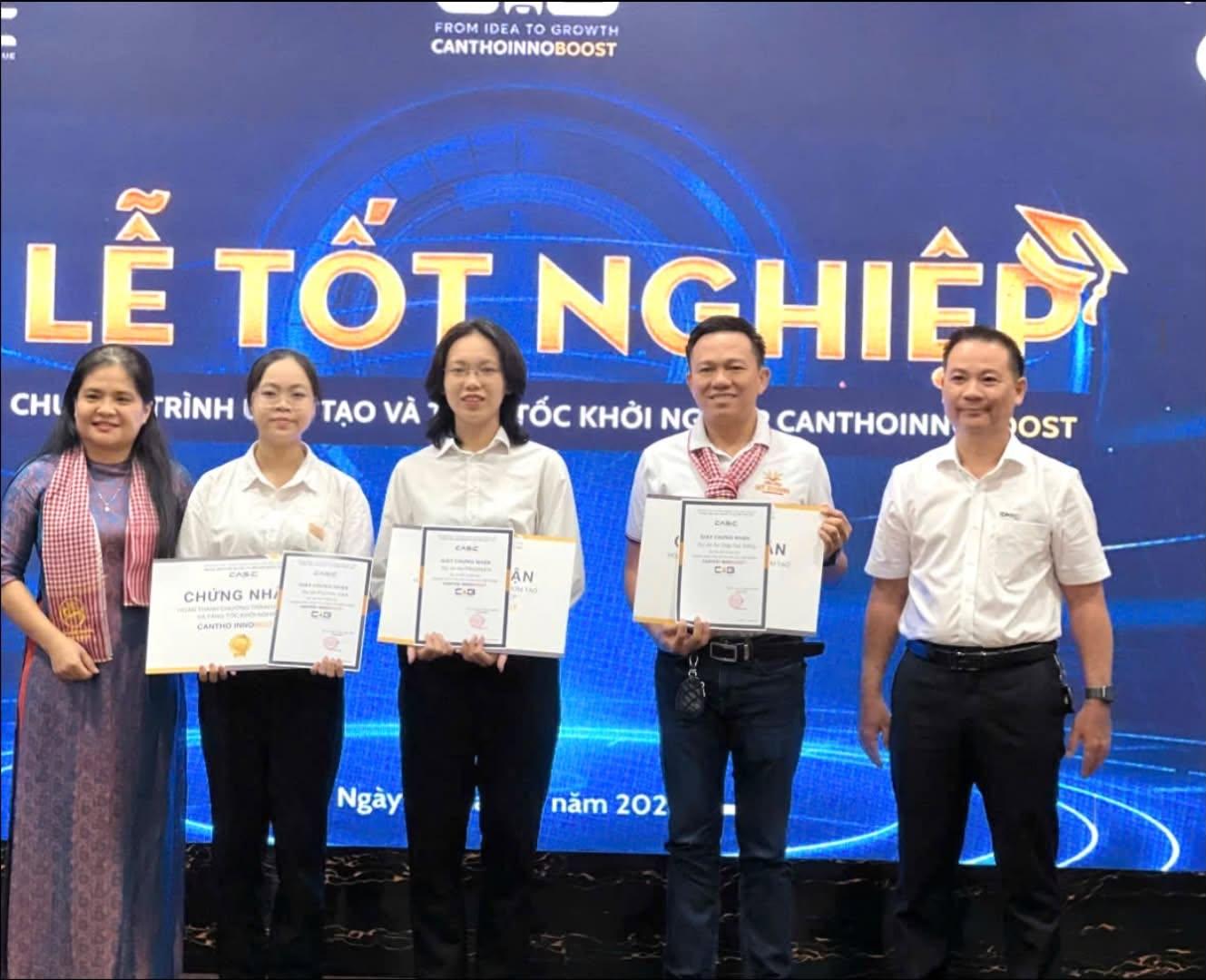 Tăng tốc cải thiện Chỉ số đổi mới sáng tạo cấp địa phương