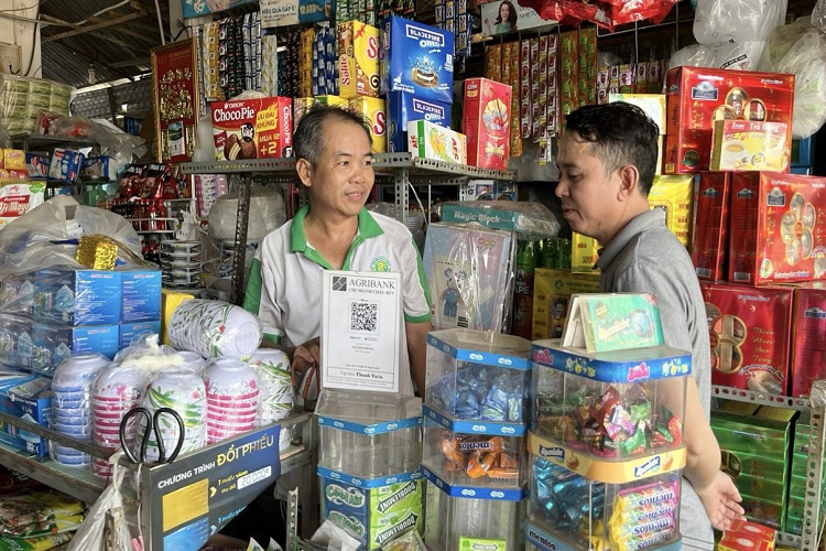 Bà Rịa - Vũng Tàu: Hiệu quả chuyển đổi số thể hiện trong mọi mặt đời sống