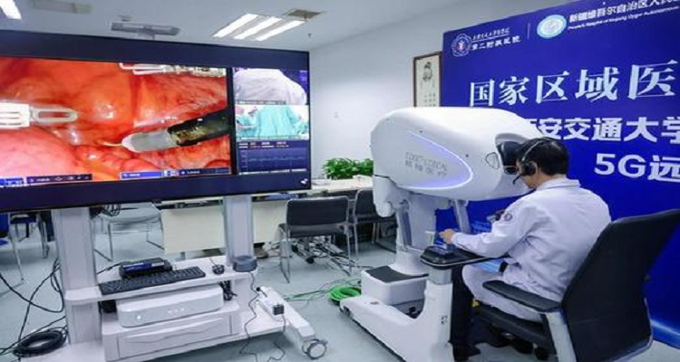 AI hỗ trợ phẫu thuật não