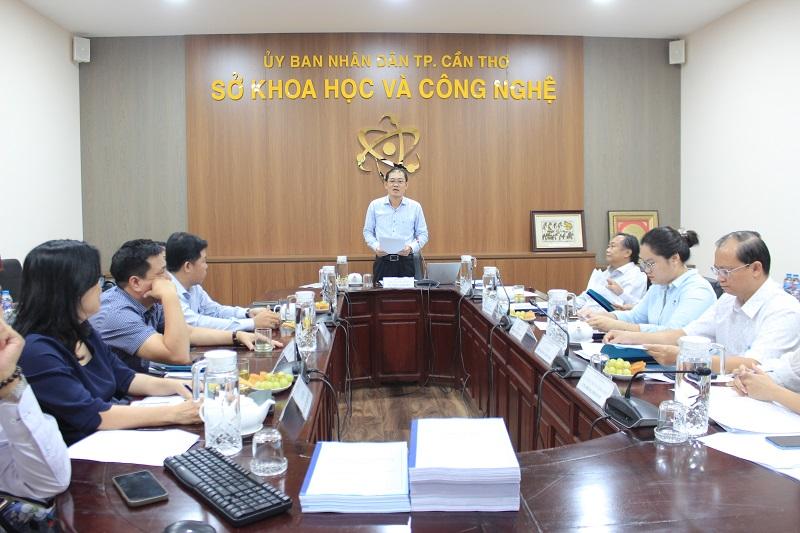 Nghiên cứu, ứng dụng hiệu quả trong lĩnh vực khoa học xã hội và nhân văn