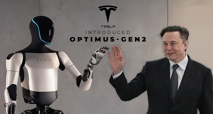 Robot hình người Optimus: tham vọng của Elon Musk và những thách thức phía trước