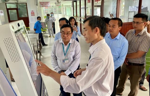 Cần Thơ tích cực xây dựng xã hội số