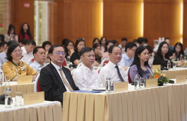 Khoa học, công nghệ và Đổi mới sáng tạo thúc đẩy phát triển đất nước theo hướng bền vững