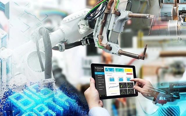 Phát triển công nghệ, đổi mới sáng tạo và chuyển đổi số được áp dụng các hình thức ưu đãi