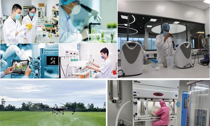 Ban hành Chương trình hành động thực hiện đột phá phát triển khoa học, công nghệ, chuyển đổi số
