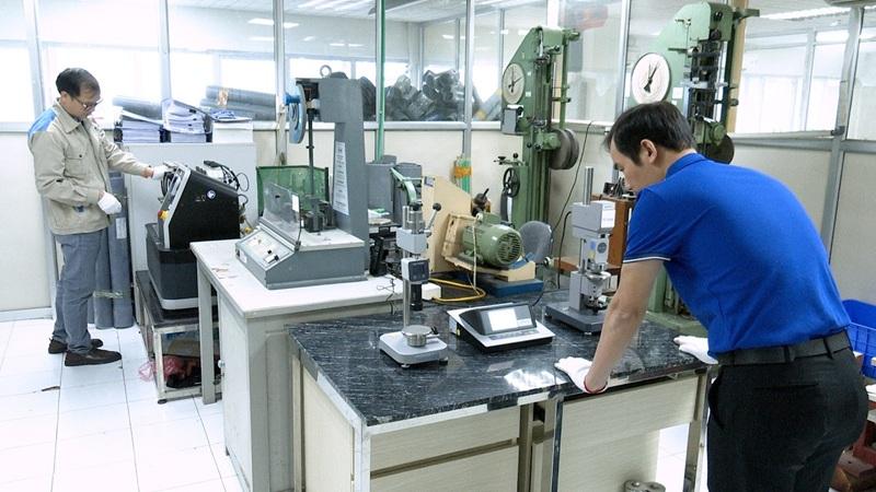 Hiện đại hóa Luật Đo lường từ kinh nghiệm quốc tế