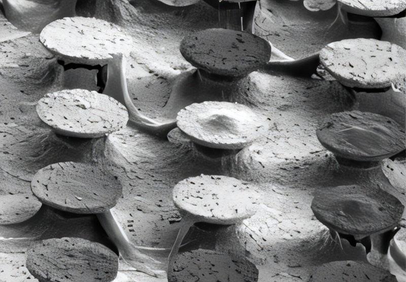 Cấu trúc siêu nhỏ trên bề mặt vật liệu có thể điều hướng tế bào ung thư