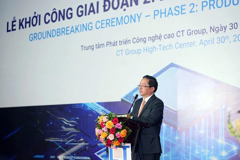 Trần Kim Chung
