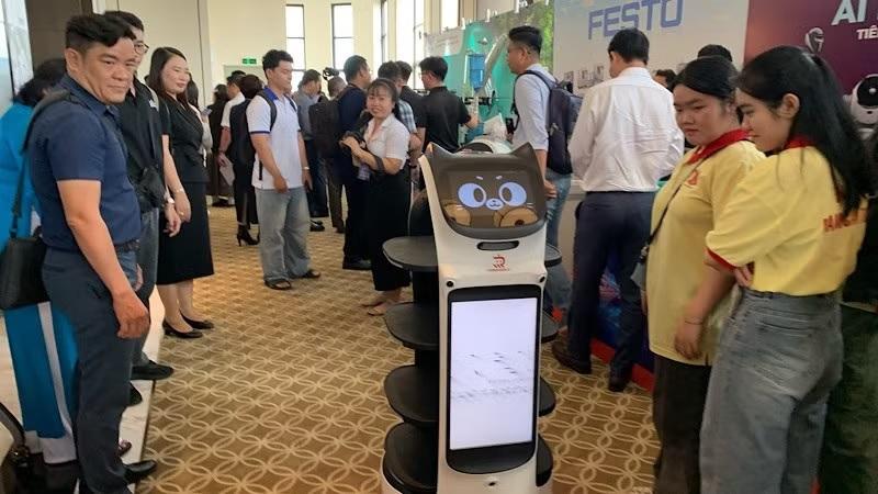 Cần Thơ tập trung phát triển hệ sinh thái khởi nghiệp, đổi mới sáng tạo