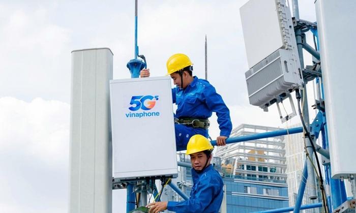 Đột phá công nghệ: VNPT thử nghiệm thành công 5G “may đo” theo nhu cầu